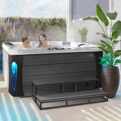 Escape X-Series hot tubs for sale in Grapevine